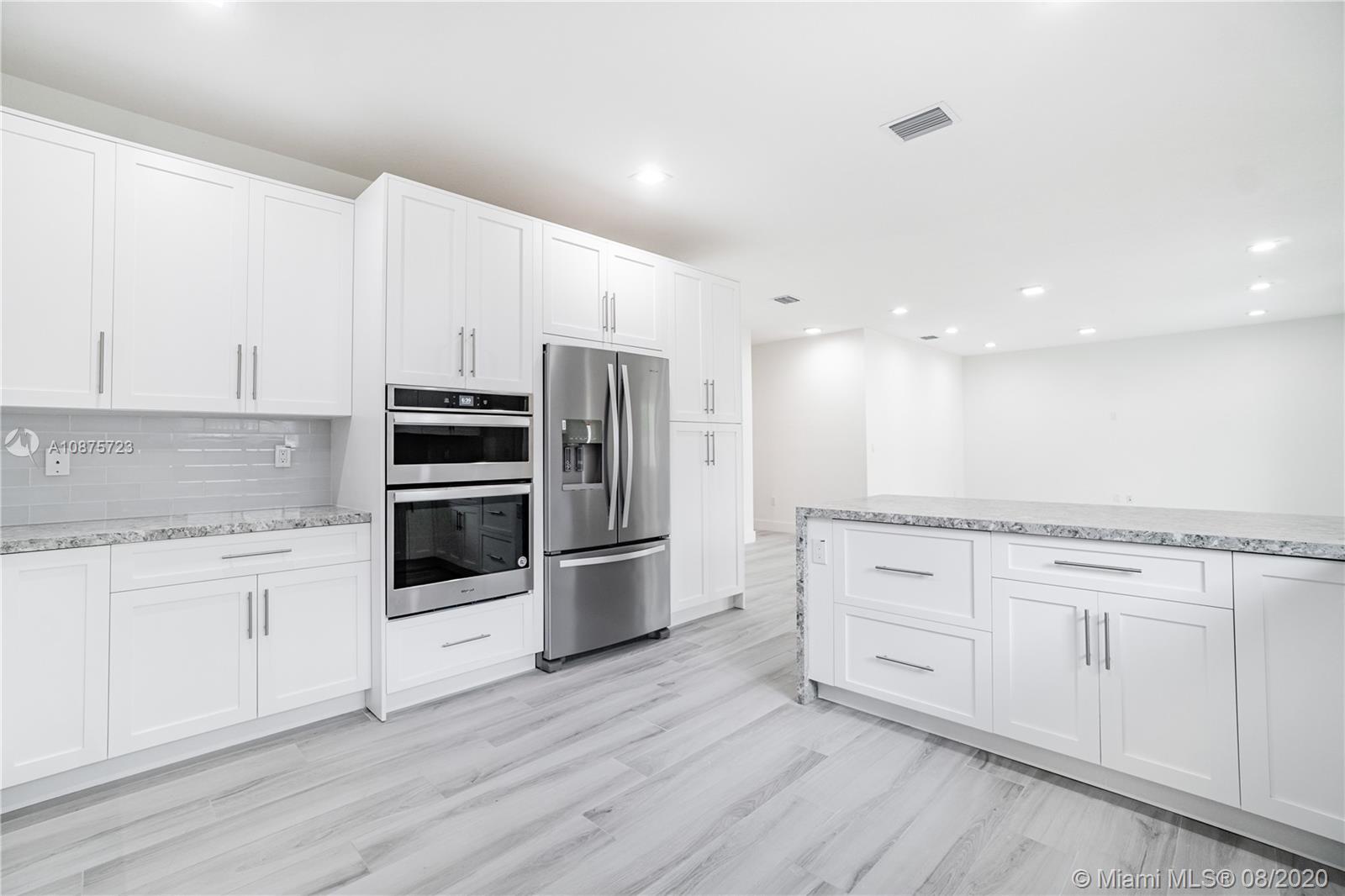 WEST BREEZE ESTATES FIRST - Residential