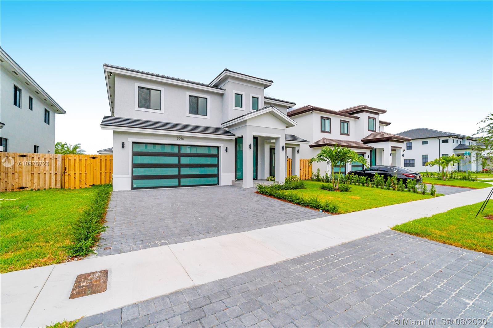 WEST BREEZE ESTATES FIRST - Residential