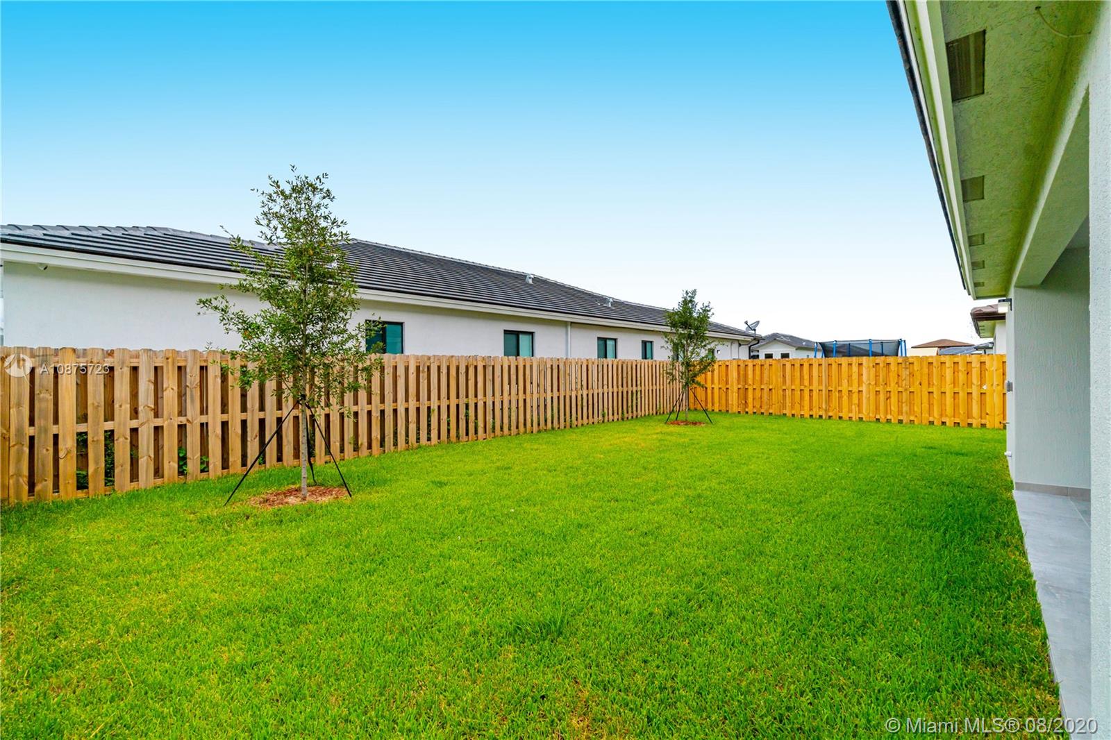 WEST BREEZE ESTATES FIRST - Residential