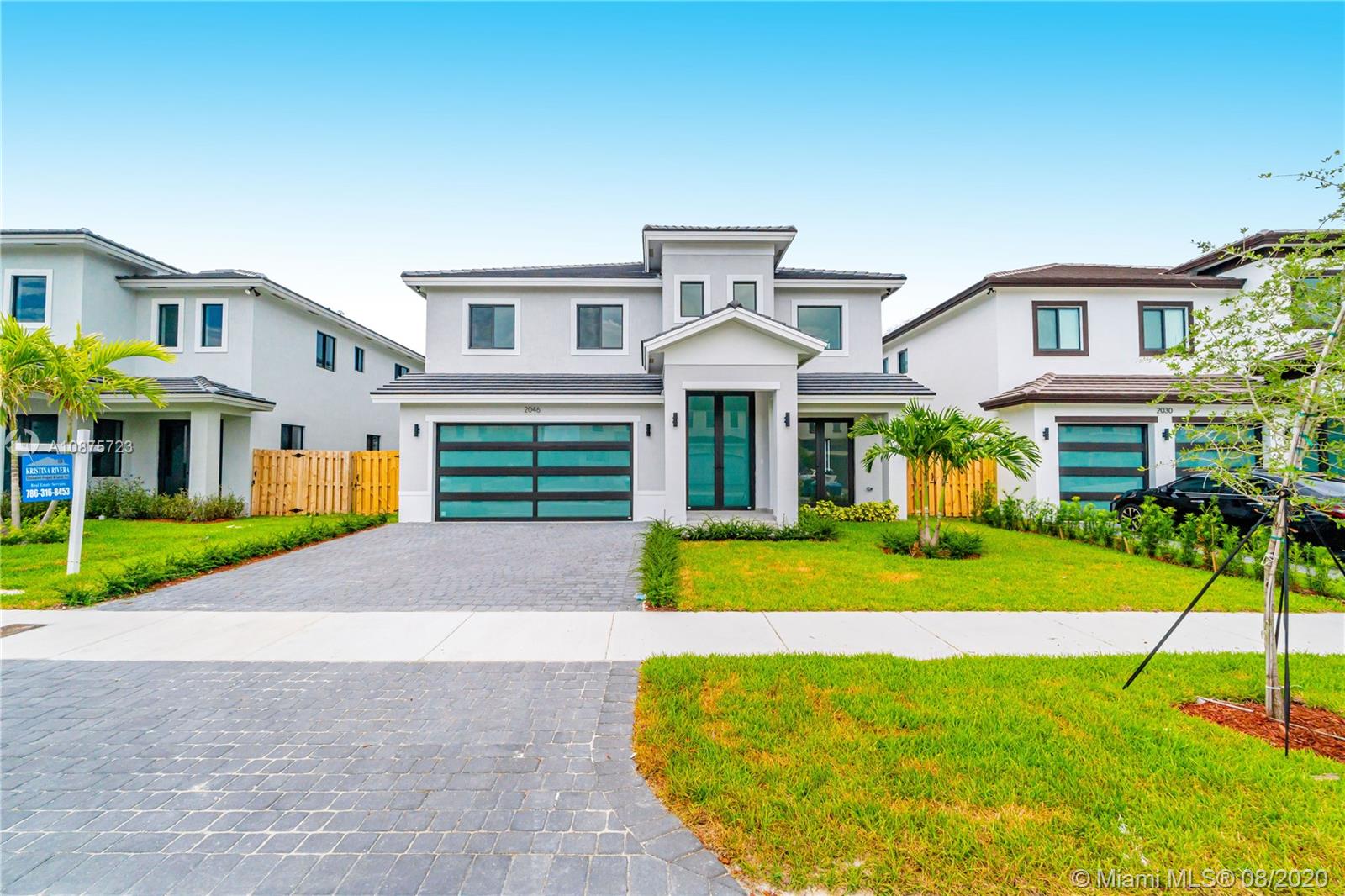 WEST BREEZE ESTATES FIRST - Residential