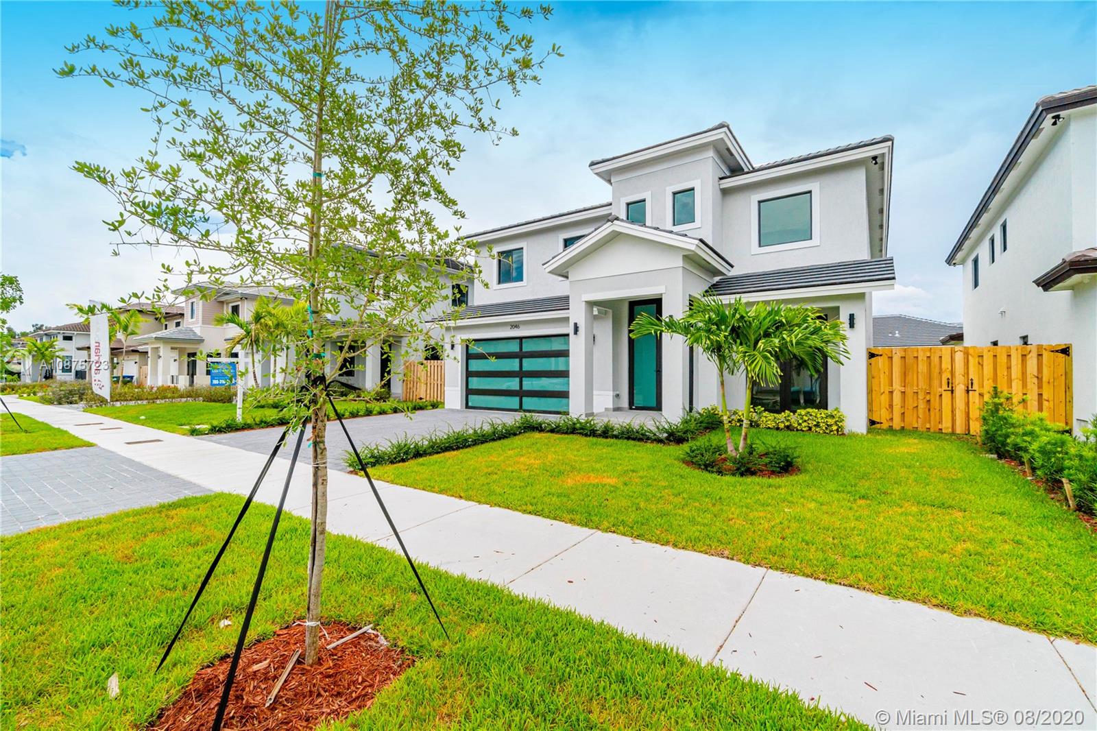 WEST BREEZE ESTATES FIRST - Residential