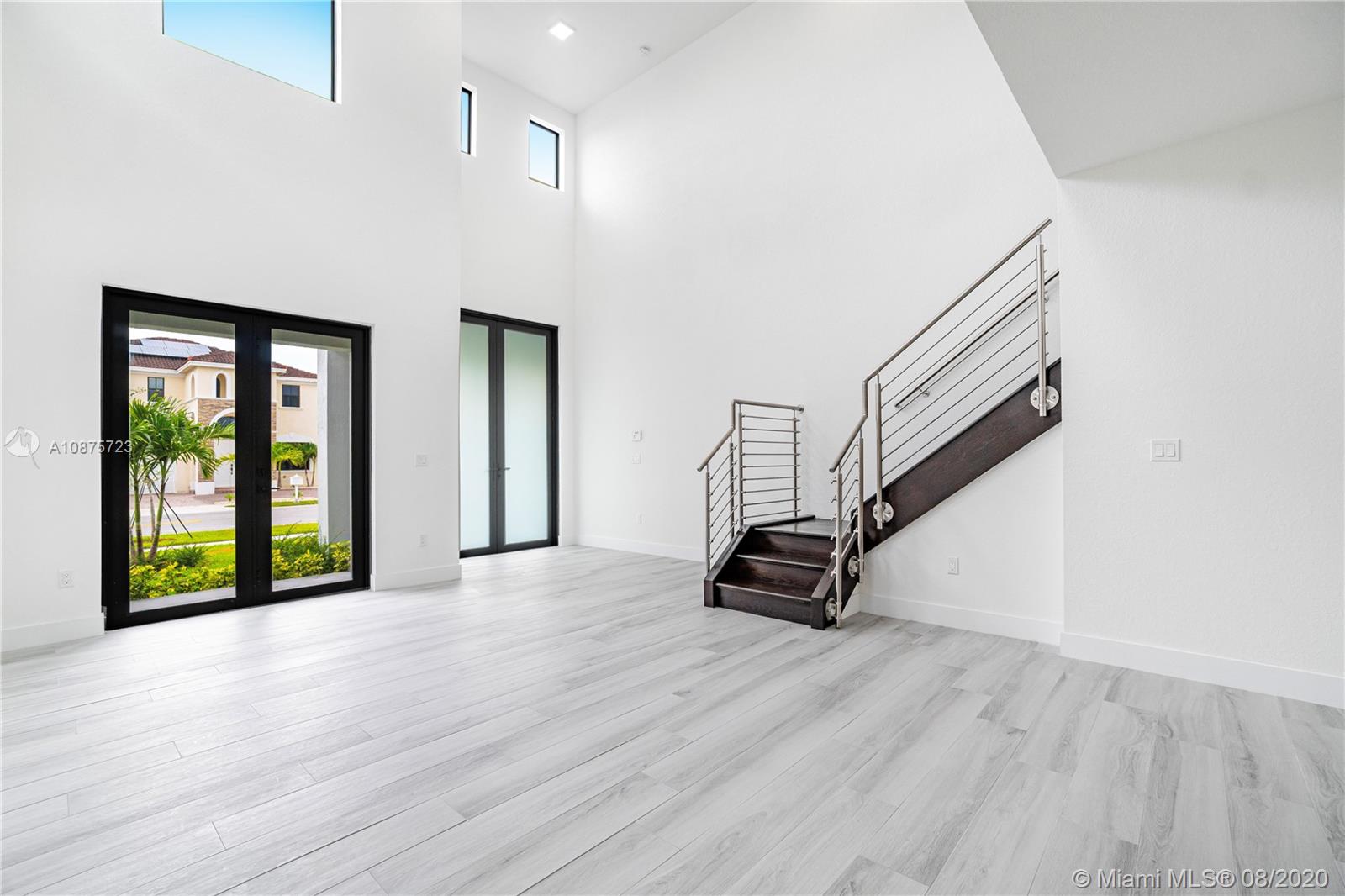 WEST BREEZE ESTATES FIRST - Residential