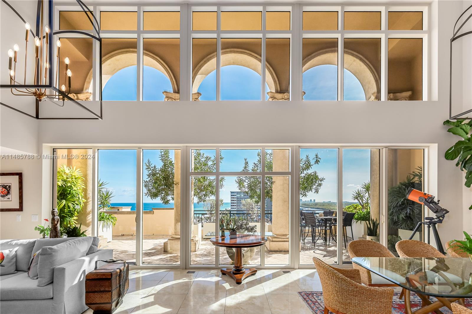 VILLAS OF POSITANO CONDO - Residential