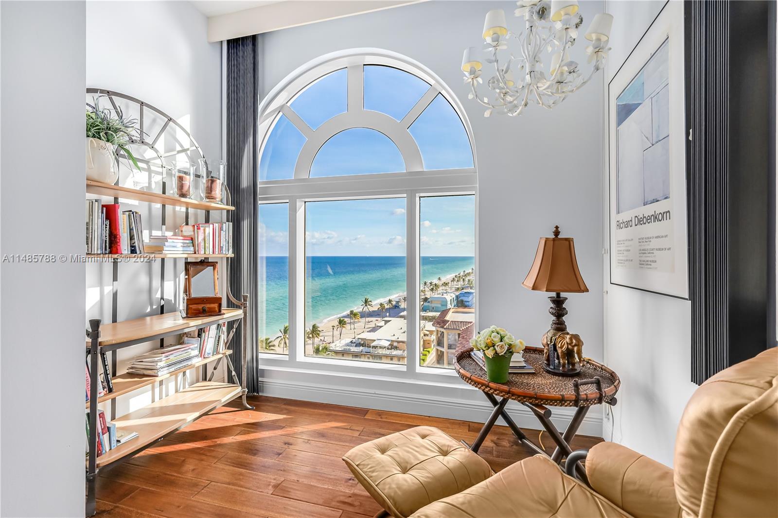 VILLAS OF POSITANO CONDO - Residential