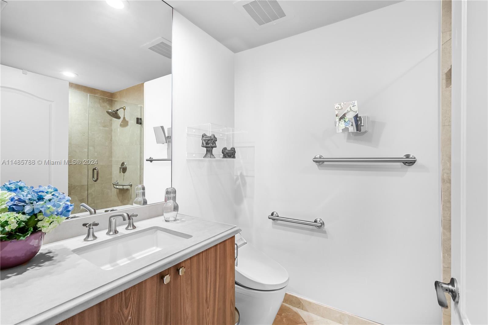 VILLAS OF POSITANO CONDO - Residential