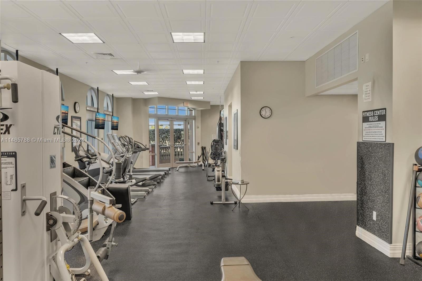 VILLAS OF POSITANO CONDO - Residential