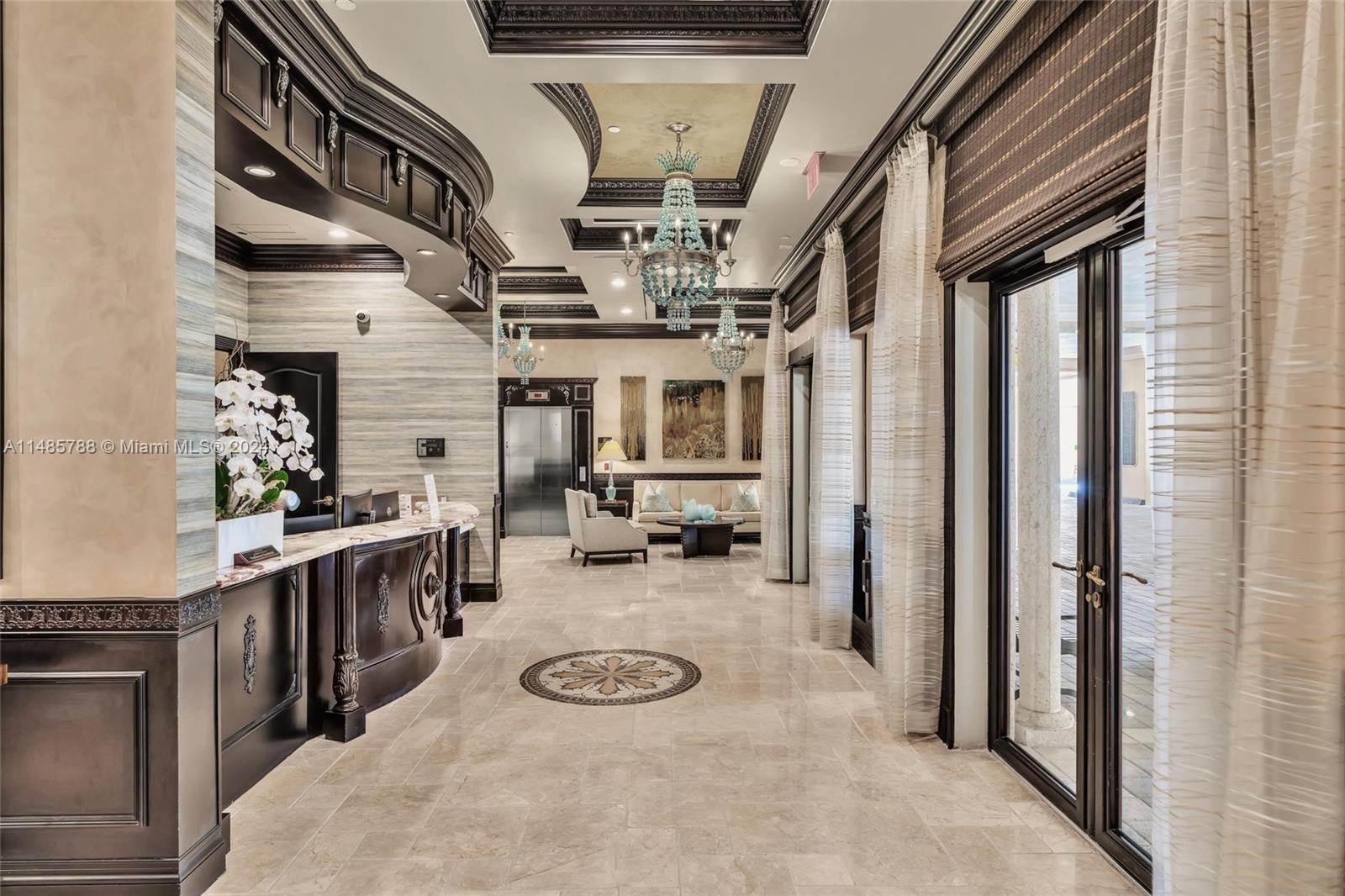 VILLAS OF POSITANO CONDO - Residential