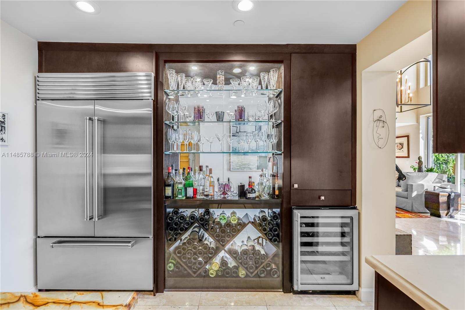 VILLAS OF POSITANO CONDO - Residential