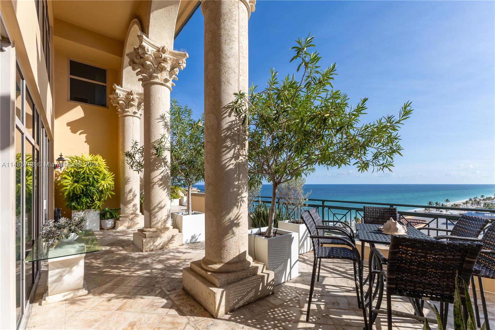 VILLAS OF POSITANO CONDO - Residential