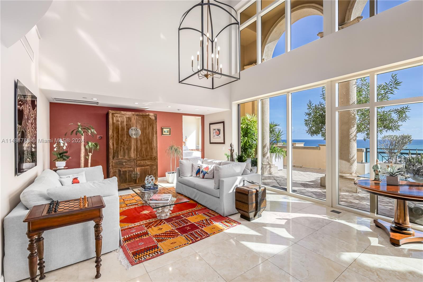 VILLAS OF POSITANO CONDO - Residential