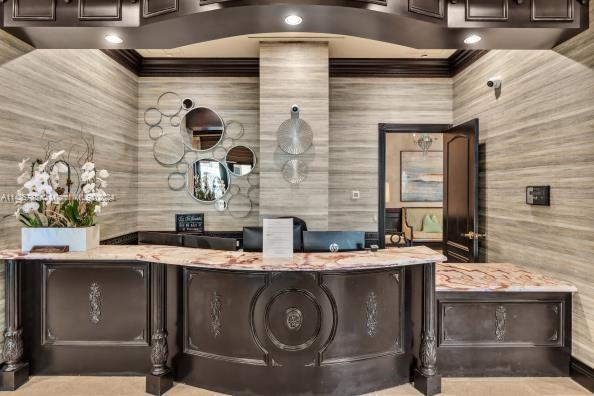 VILLAS OF POSITANO CONDO - Residential