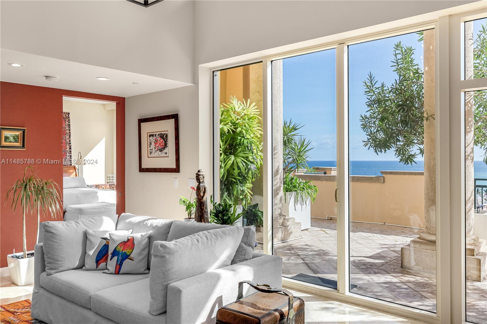 VILLAS OF POSITANO CONDO - Residential