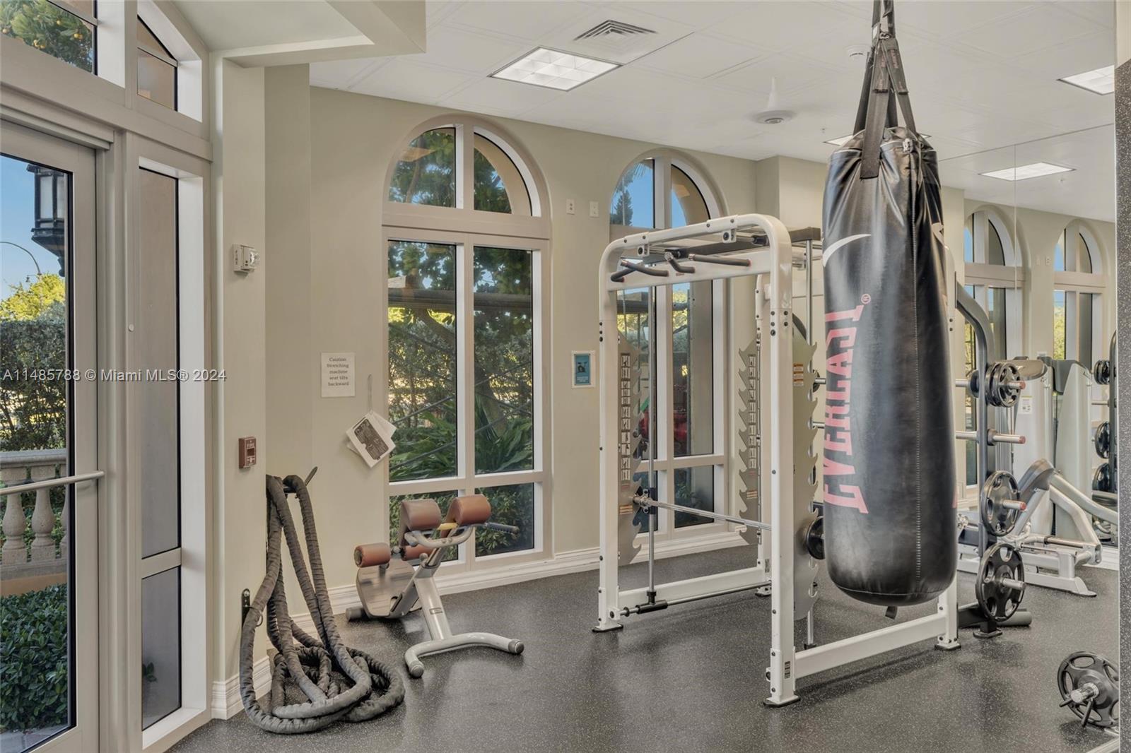 VILLAS OF POSITANO CONDO - Residential