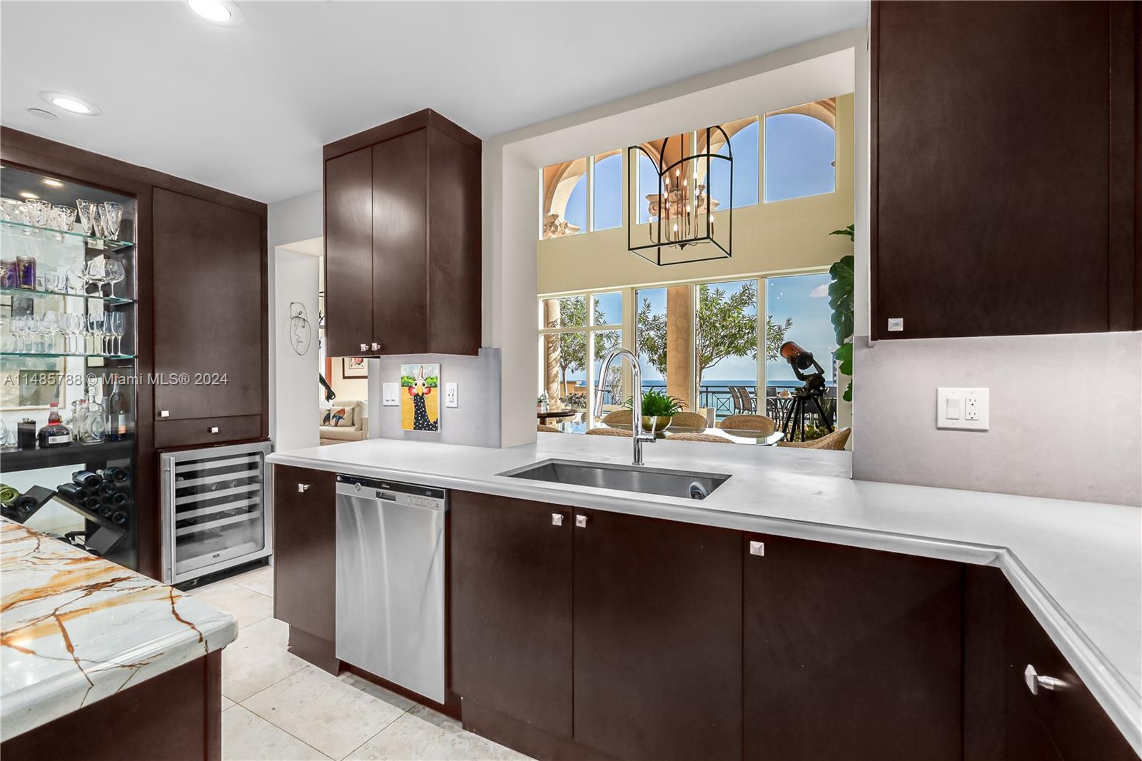 VILLAS OF POSITANO CONDO - Residential