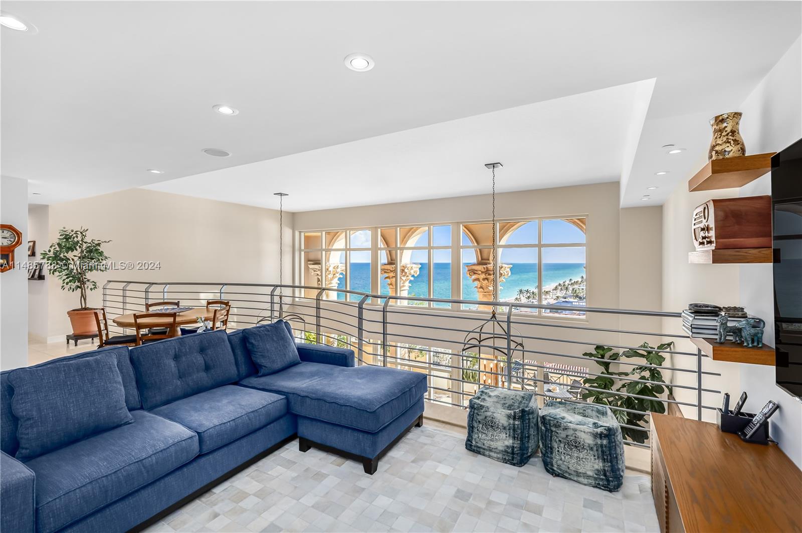 VILLAS OF POSITANO CONDO - Residential