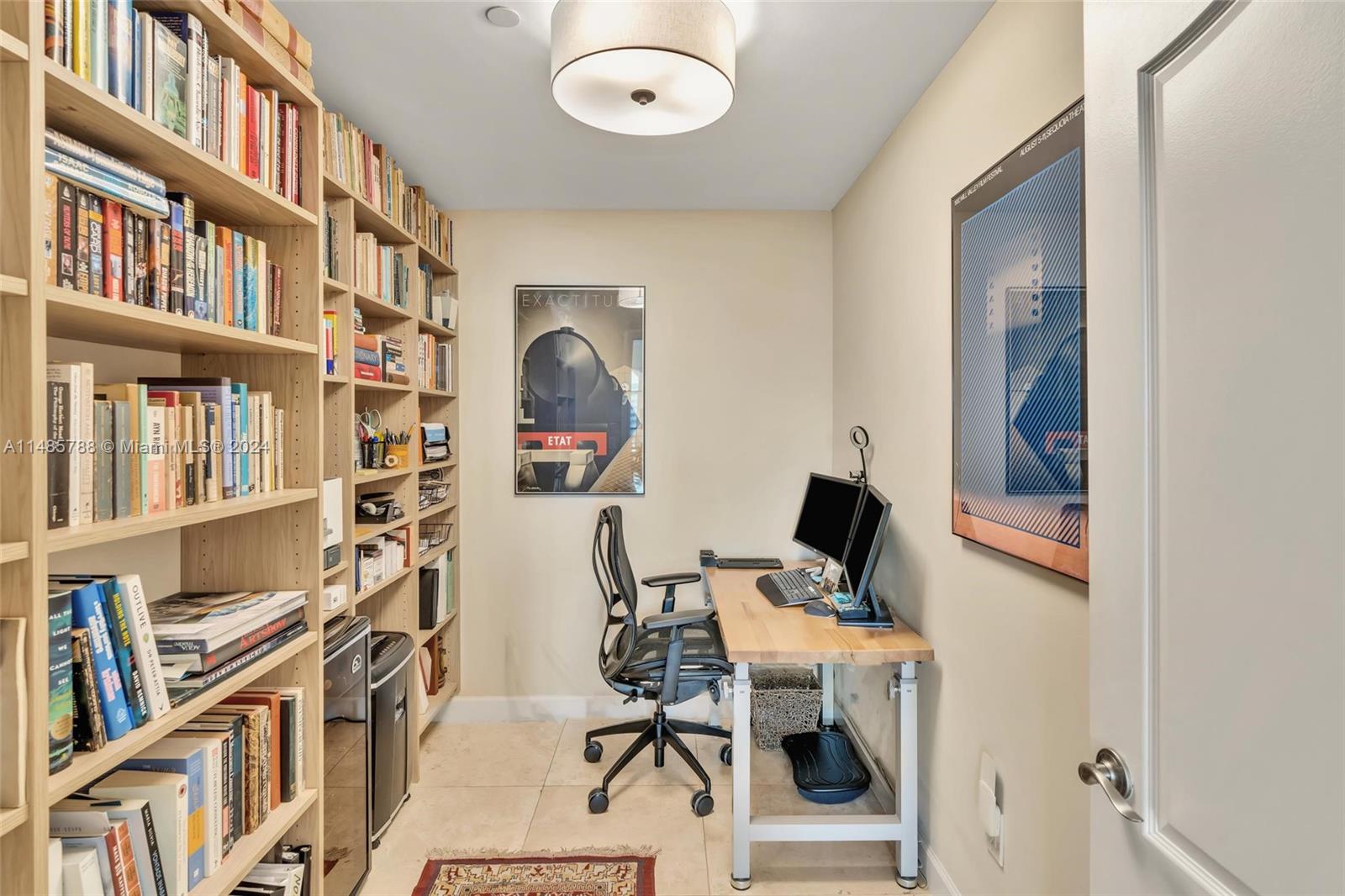 VILLAS OF POSITANO CONDO - Residential