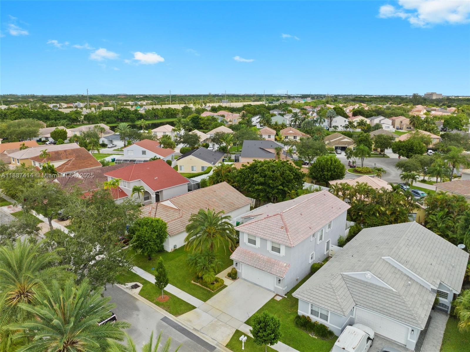HUNTINGTON SECTION TWO - Residential