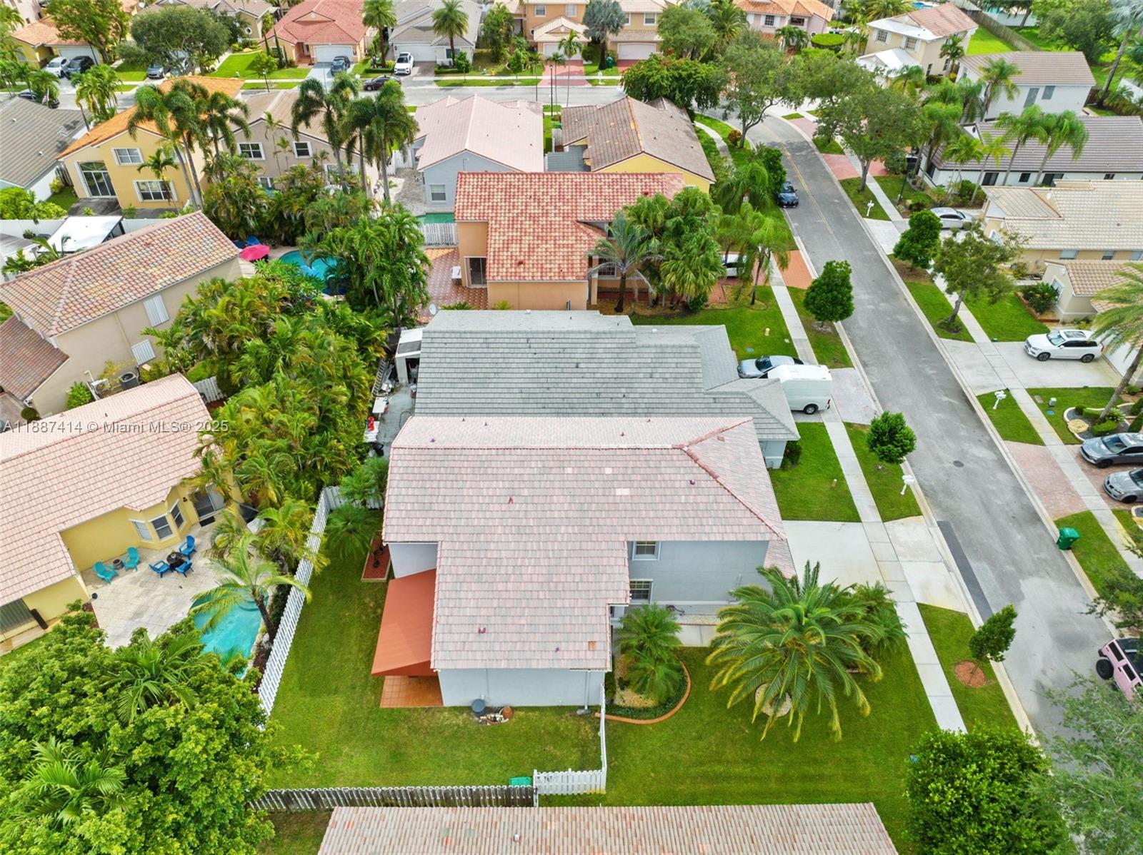 HUNTINGTON SECTION TWO - Residential