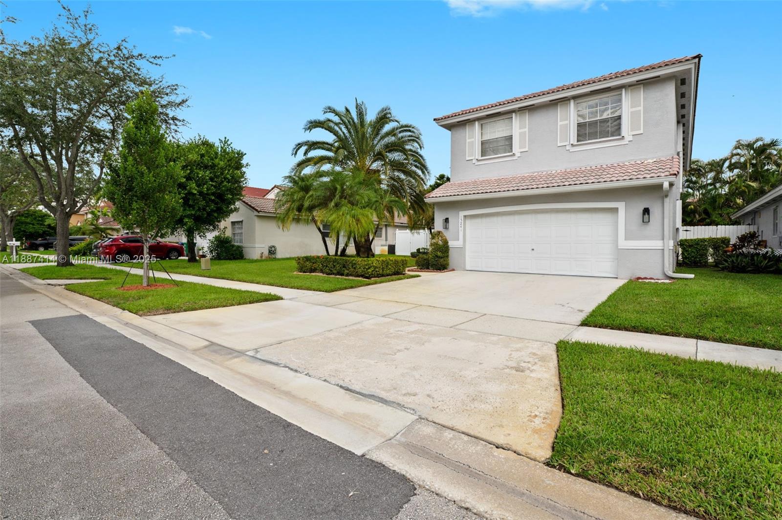 HUNTINGTON SECTION TWO - Residential