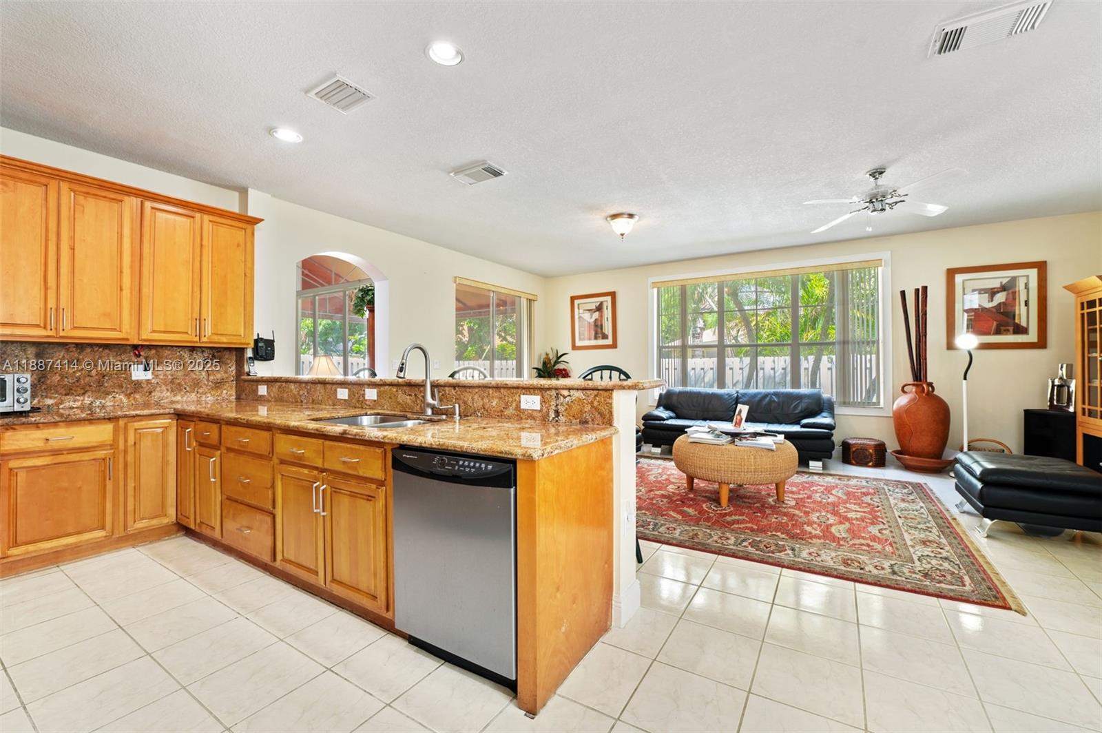 HUNTINGTON SECTION TWO - Residential