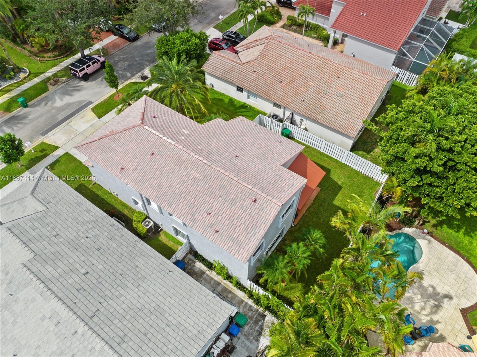 HUNTINGTON SECTION TWO - Residential