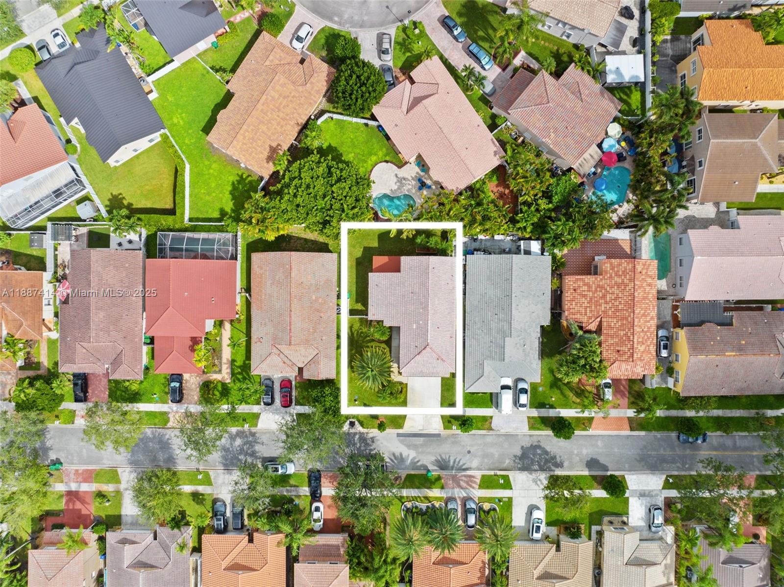 HUNTINGTON SECTION TWO - Residential