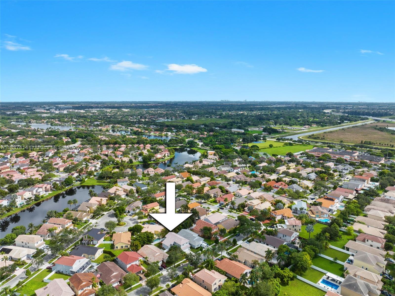 HUNTINGTON SECTION TWO - Residential