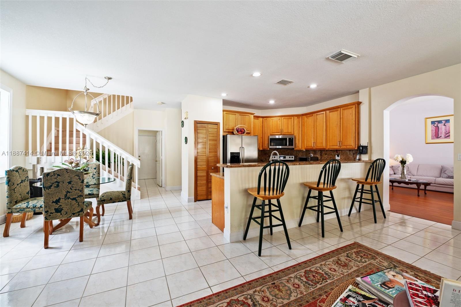 HUNTINGTON SECTION TWO - Residential