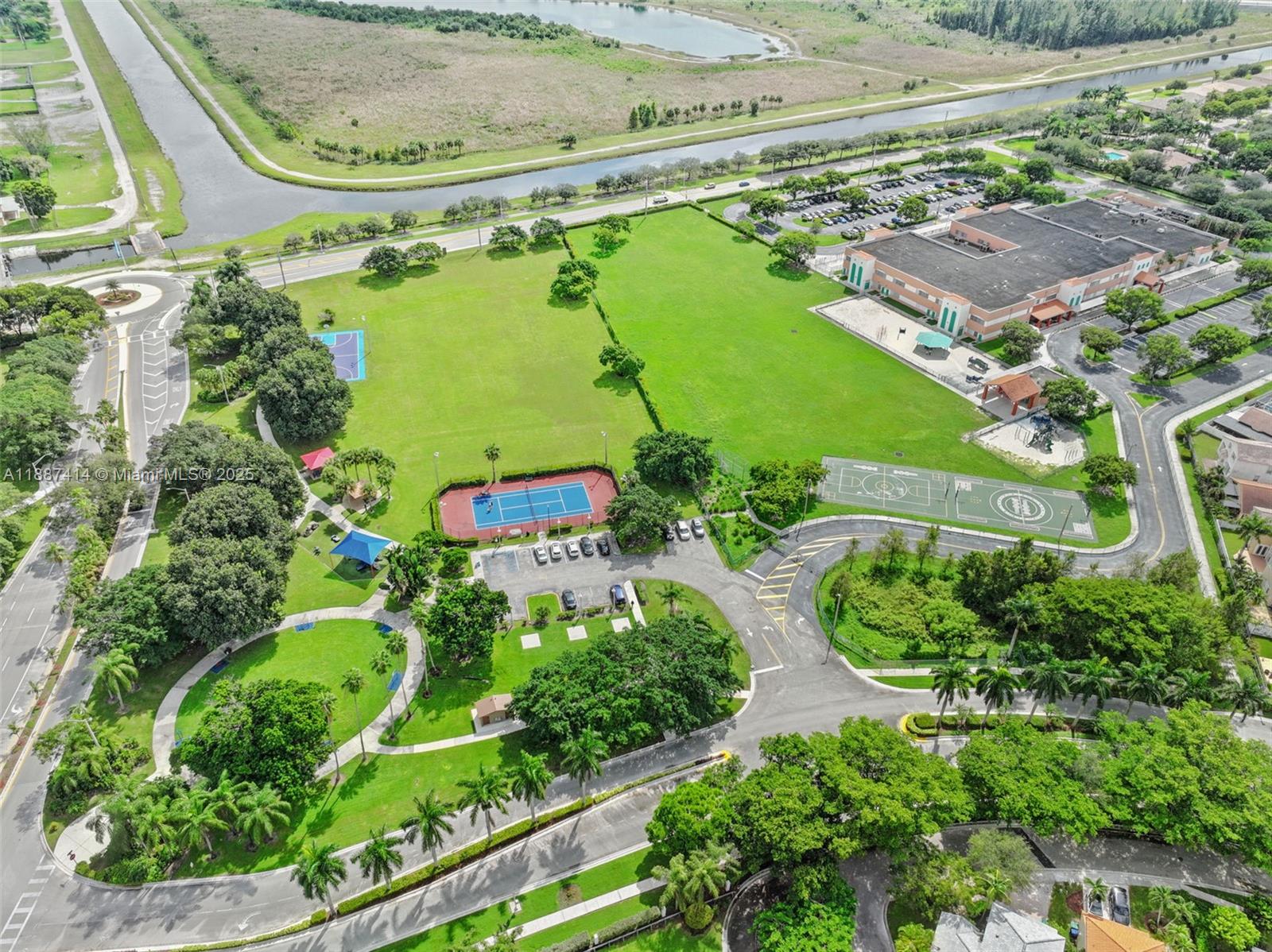 HUNTINGTON SECTION TWO - Residential