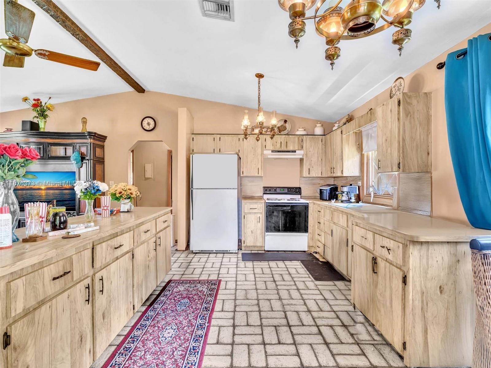 FLA FRUIT LANDS CO SUB NO - Residential