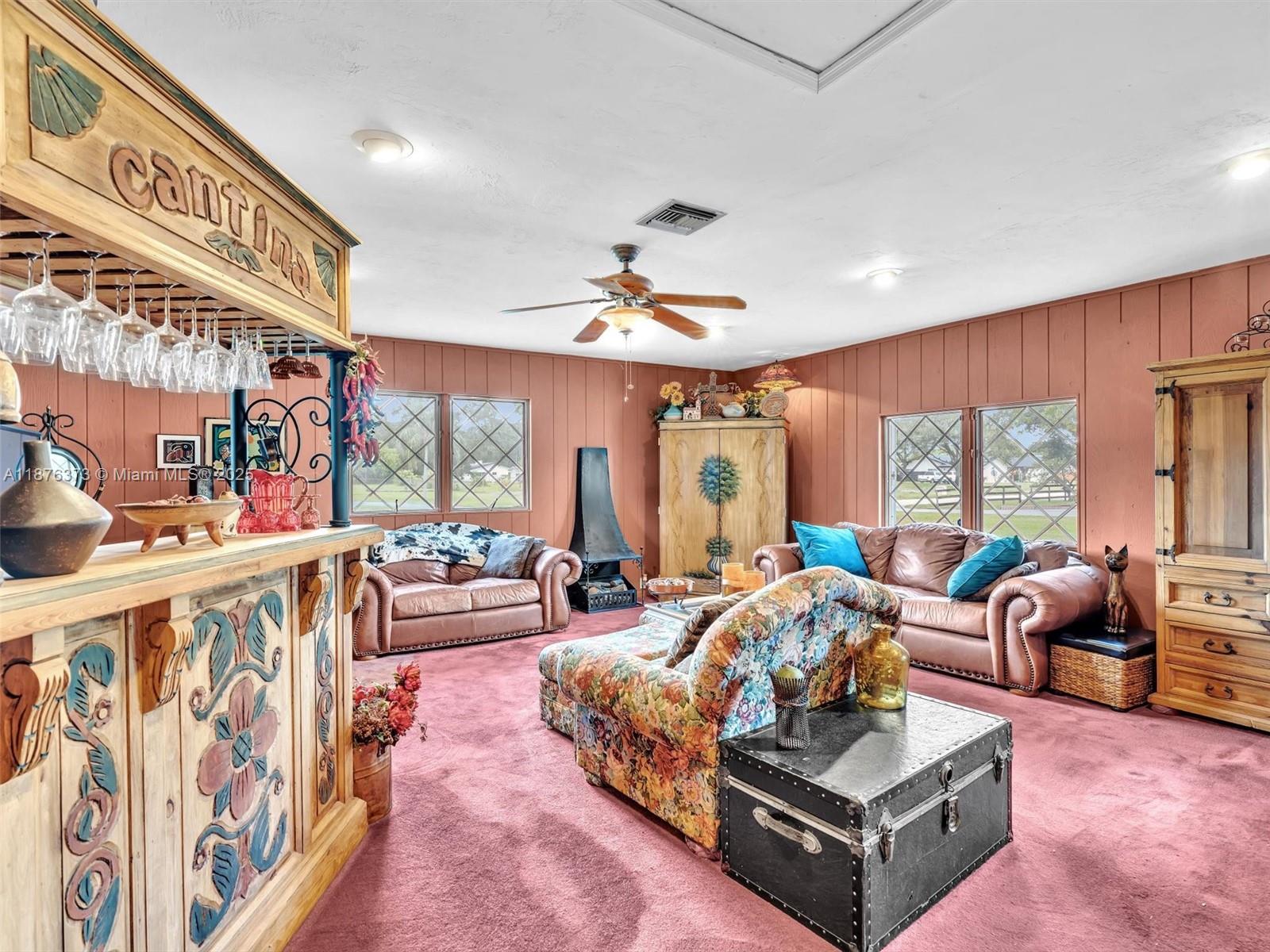 FLA FRUIT LANDS CO SUB NO - Residential