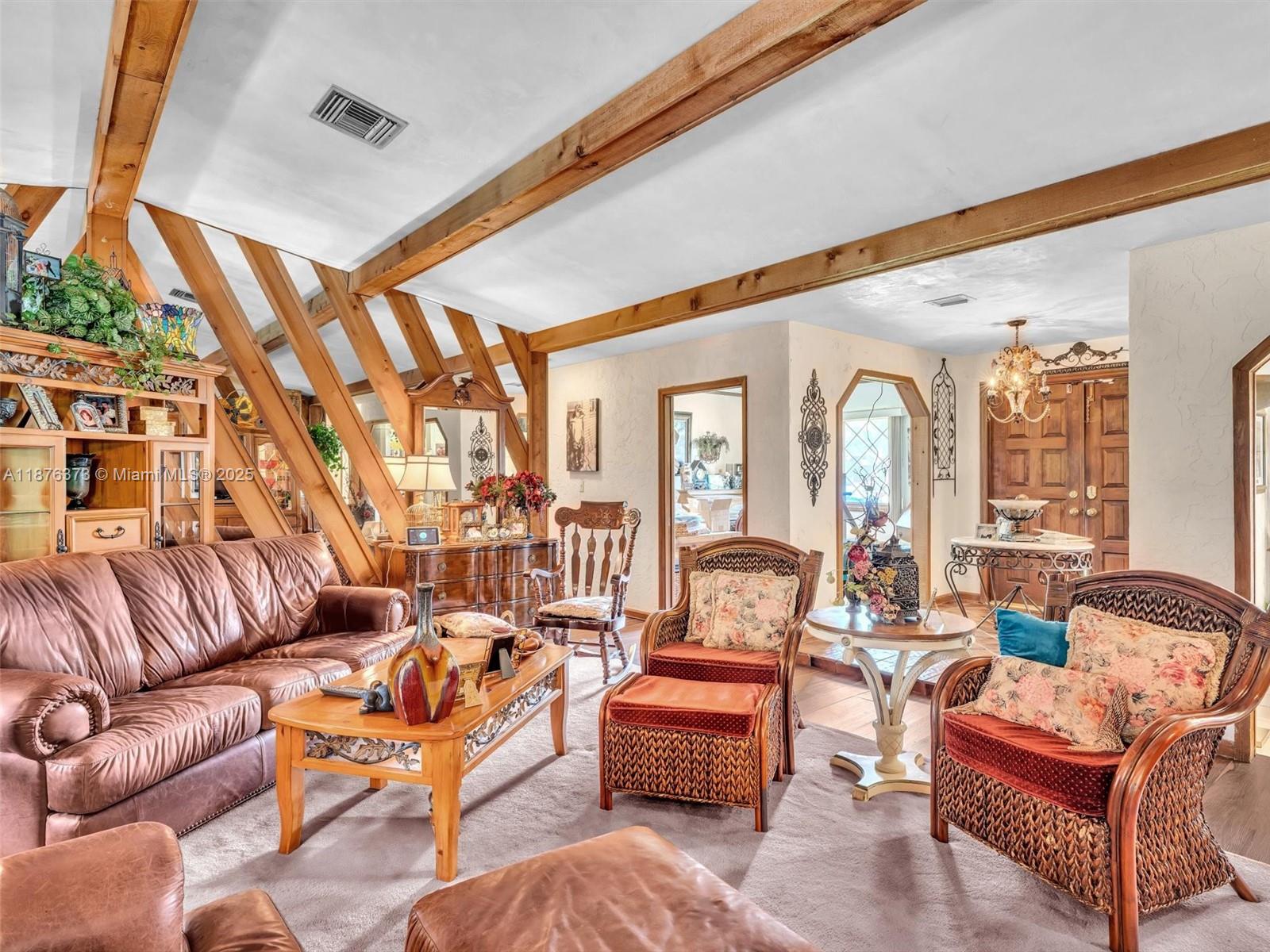 FLA FRUIT LANDS CO SUB NO - Residential