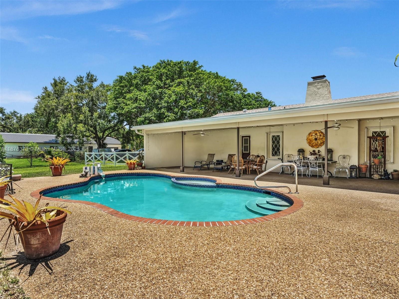 FLA FRUIT LANDS CO SUB NO - Residential