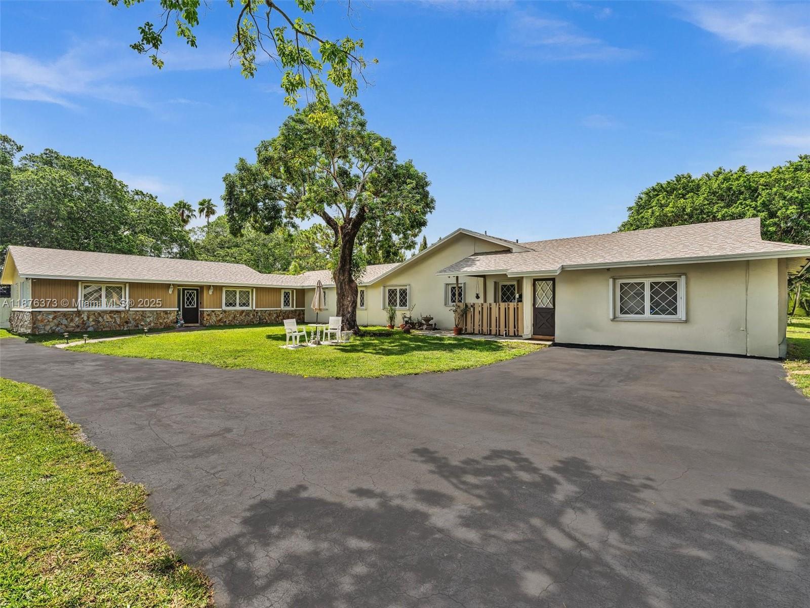 FLA FRUIT LANDS CO SUB NO - Residential