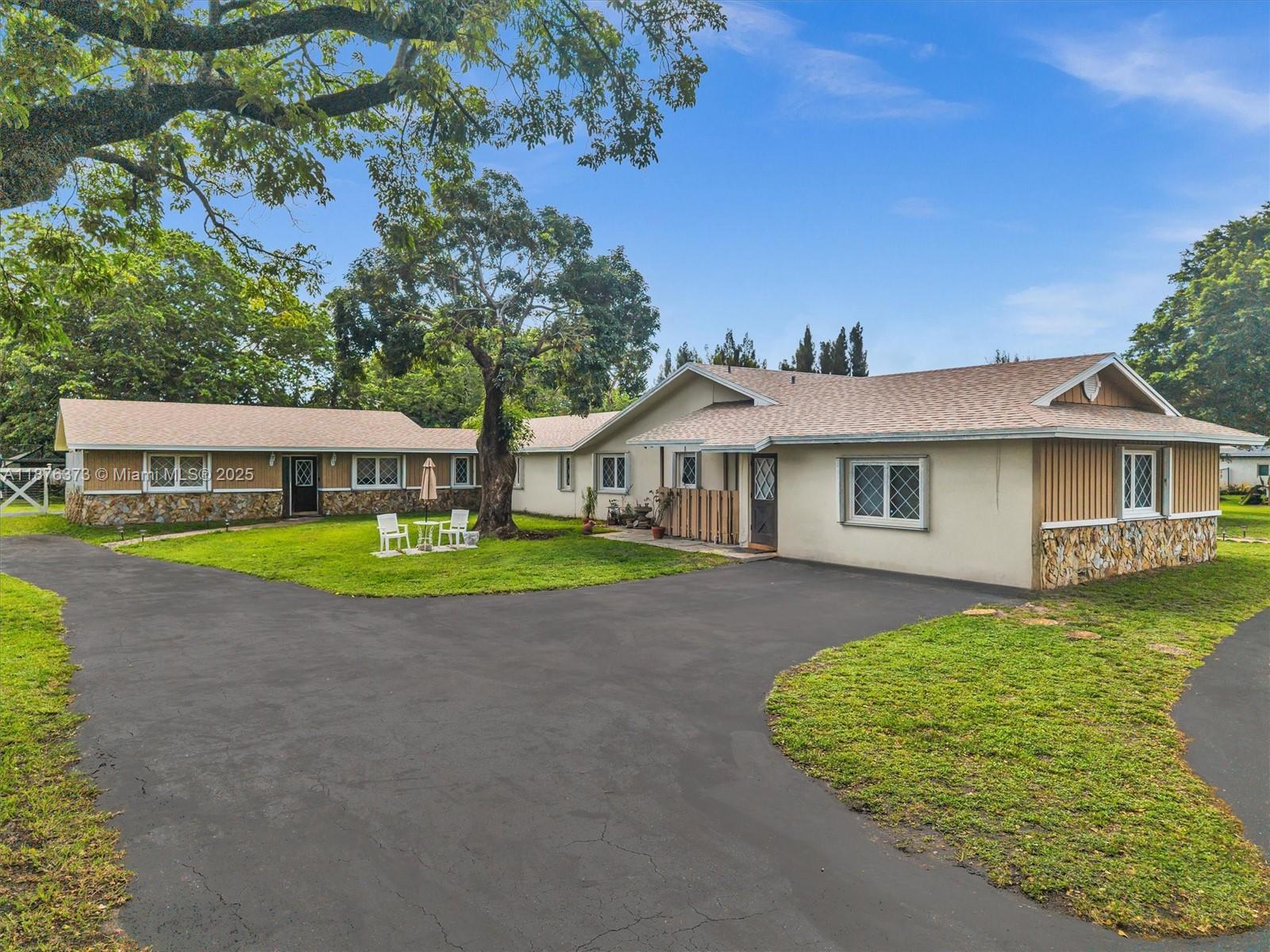 FLA FRUIT LANDS CO SUB NO - Residential