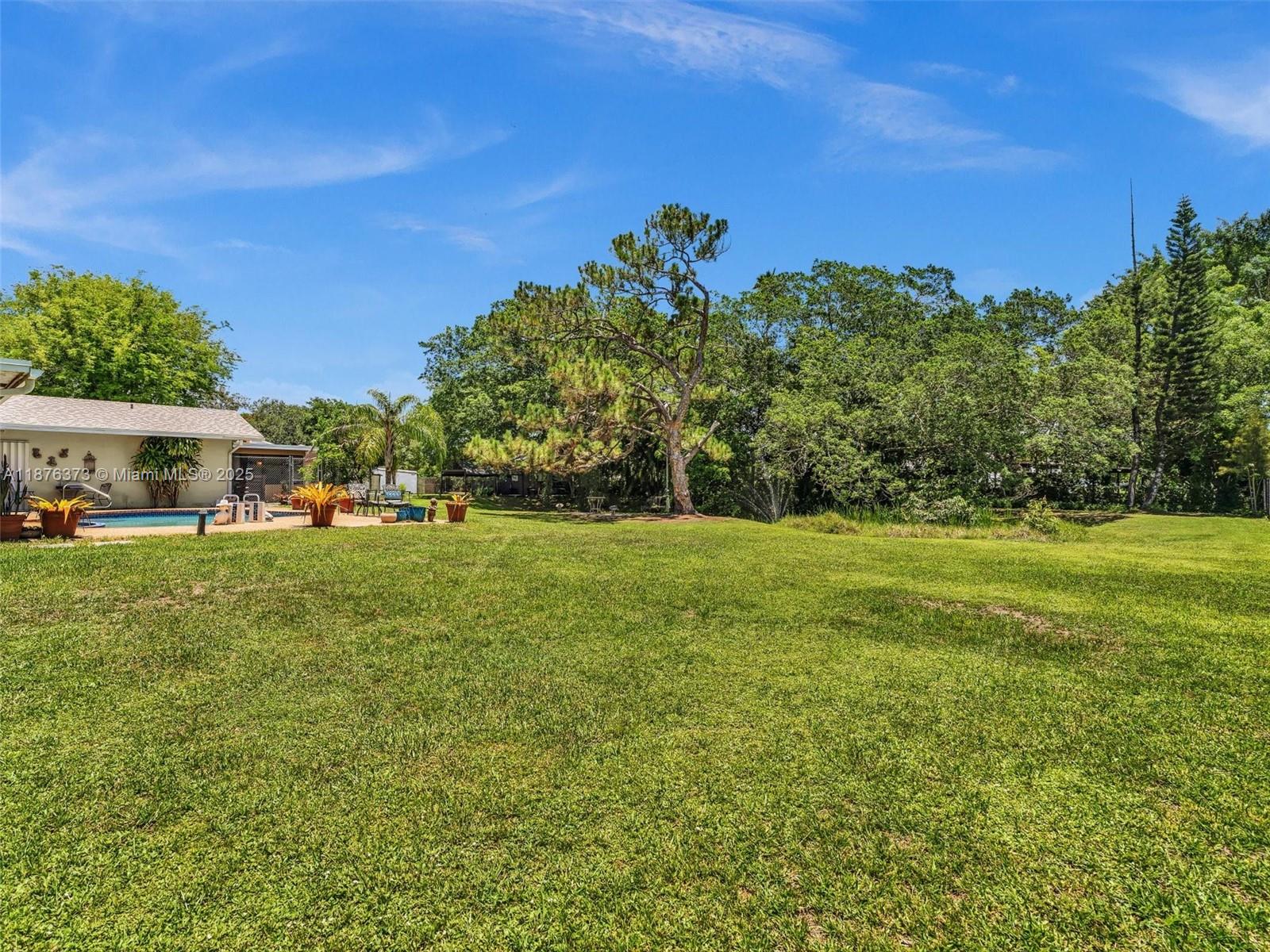 FLA FRUIT LANDS CO SUB NO - Residential