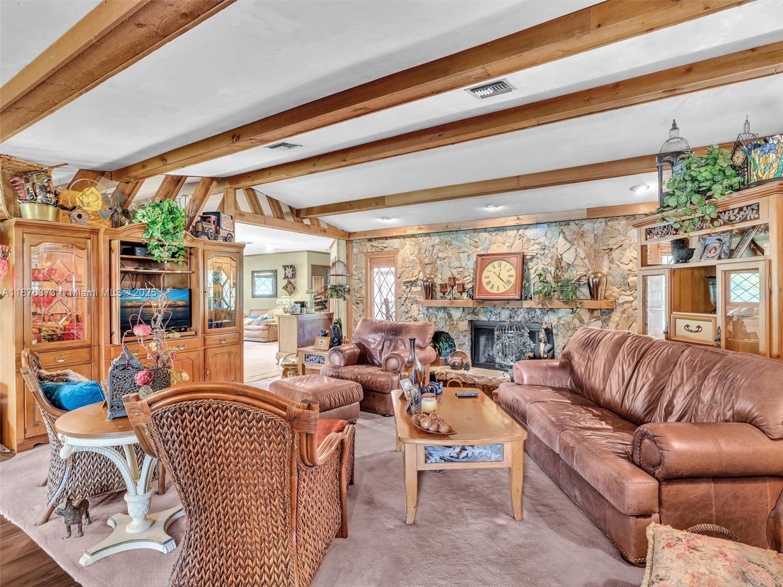 FLA FRUIT LANDS CO SUB NO - Residential