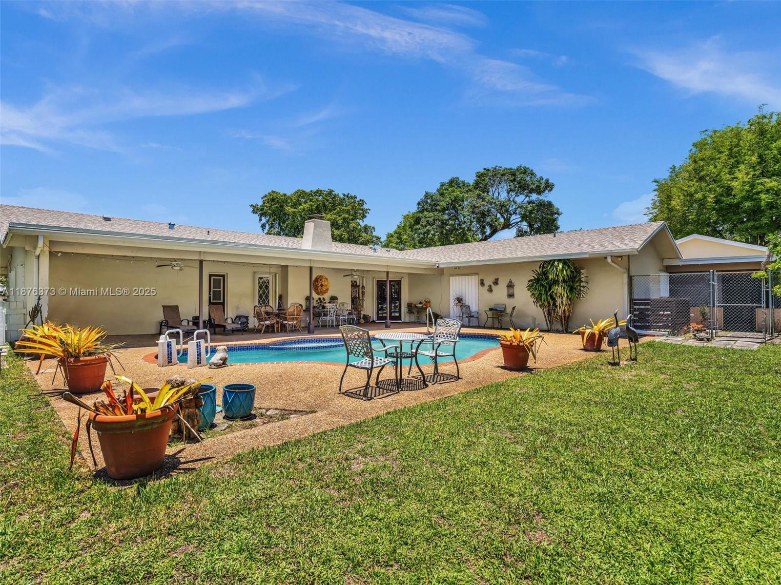 FLA FRUIT LANDS CO SUB NO - Residential