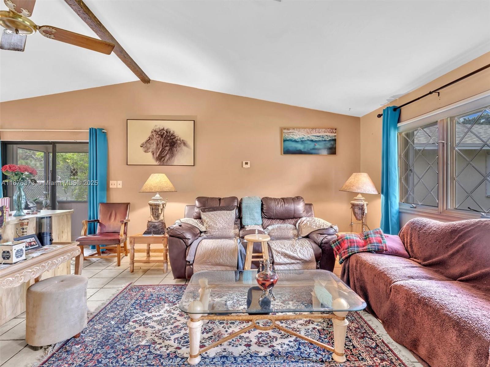 FLA FRUIT LANDS CO SUB NO - Residential