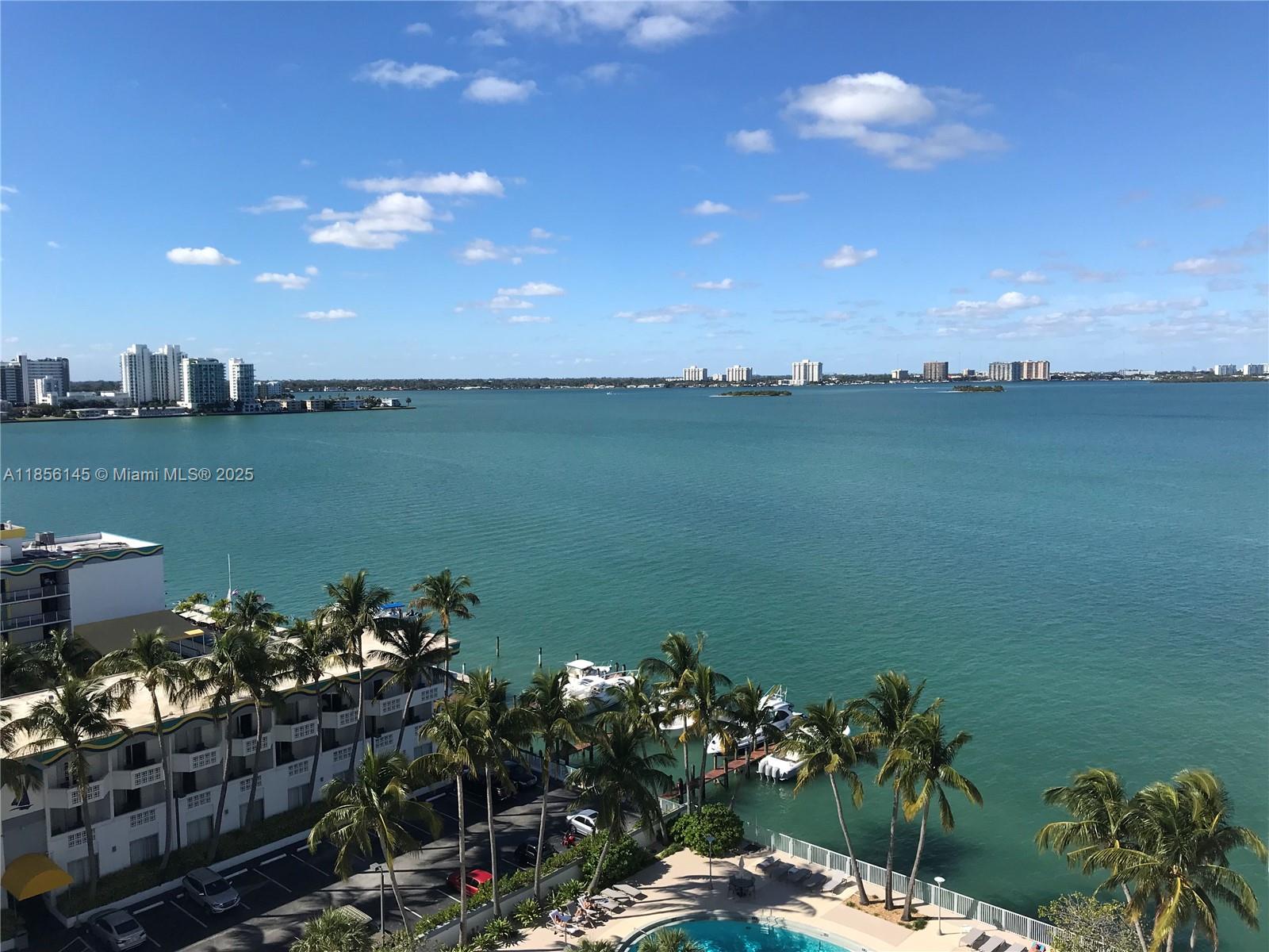 UNIT VACANT AND VERY EASY TO SHOW - MANUAL LOCKBOX (KNOB OF UNIT DOOR, SEE BROKER REMARKS TO GET CODE) - ENJOY WATER VIEW-NICE UNIT-TILE FLOORS-LOWEST MOVE IN COST - ONLY 2 MONTHS FOR MOVE-IN- ASSOCIATION REQUIRES $500 REFUNDABLE DEPOSIT, FOR THE USE OF AMENITIES - YOU CAN PARK ON SPOT #25 DURING SHOWINGS.