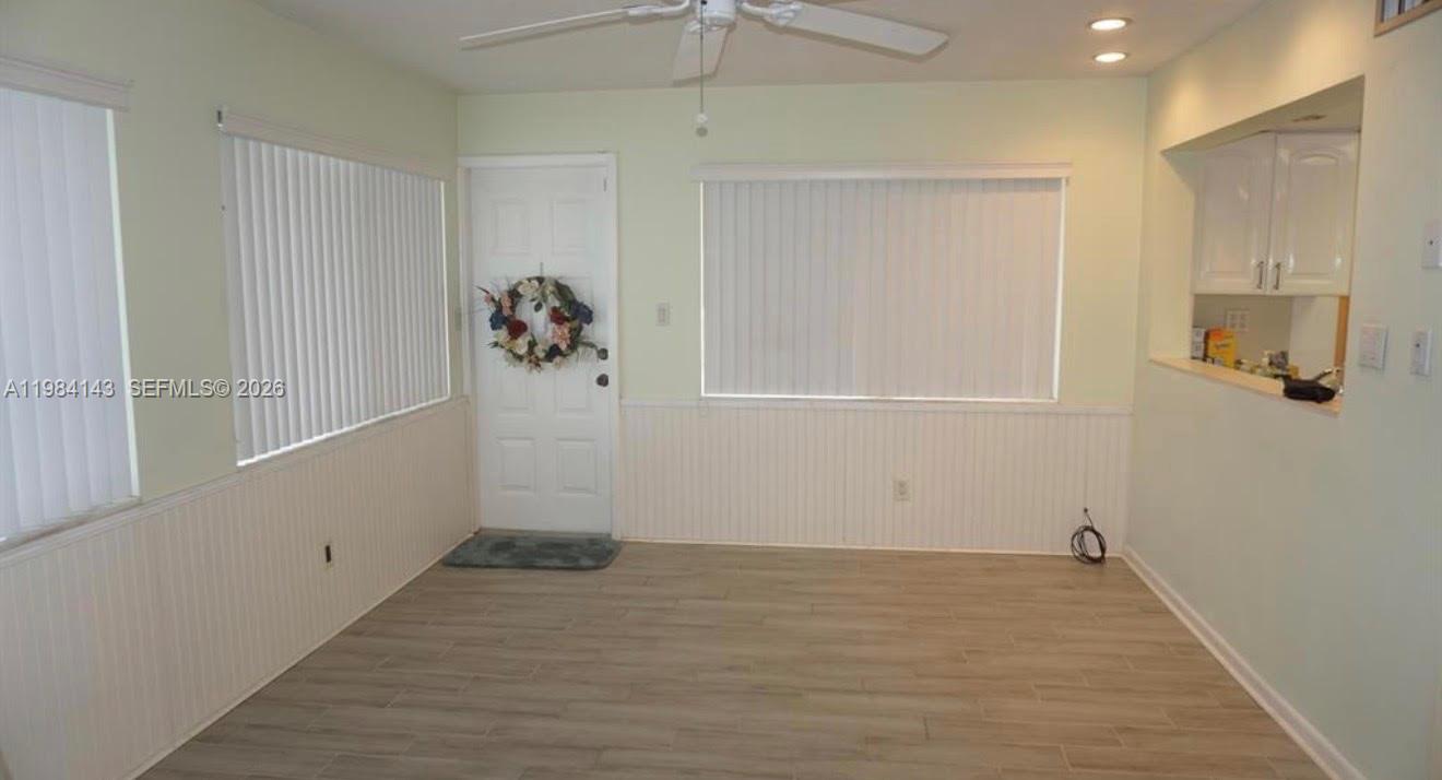 PALM SPRINGS VILLAGE 2 - Residential