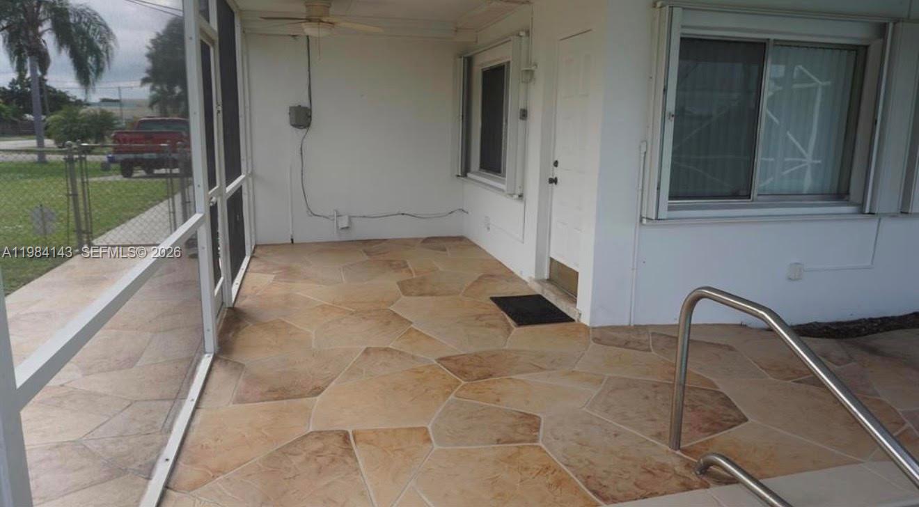 PALM SPRINGS VILLAGE 2 - Residential
