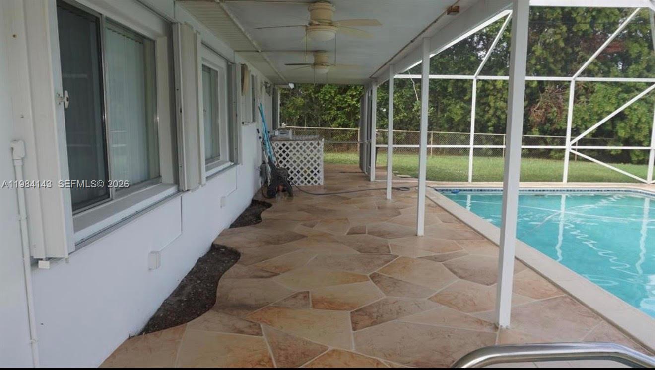 PALM SPRINGS VILLAGE 2 - Residential