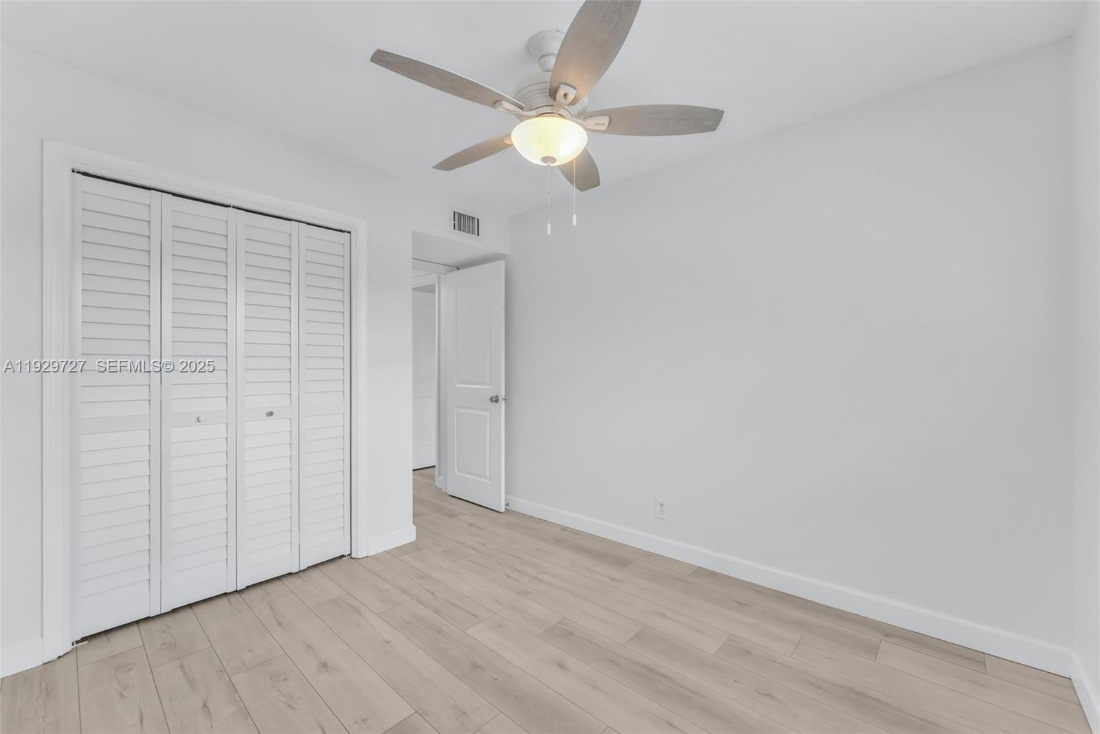 PALM-AIRE VILLAGE SECTION - Residential Lease