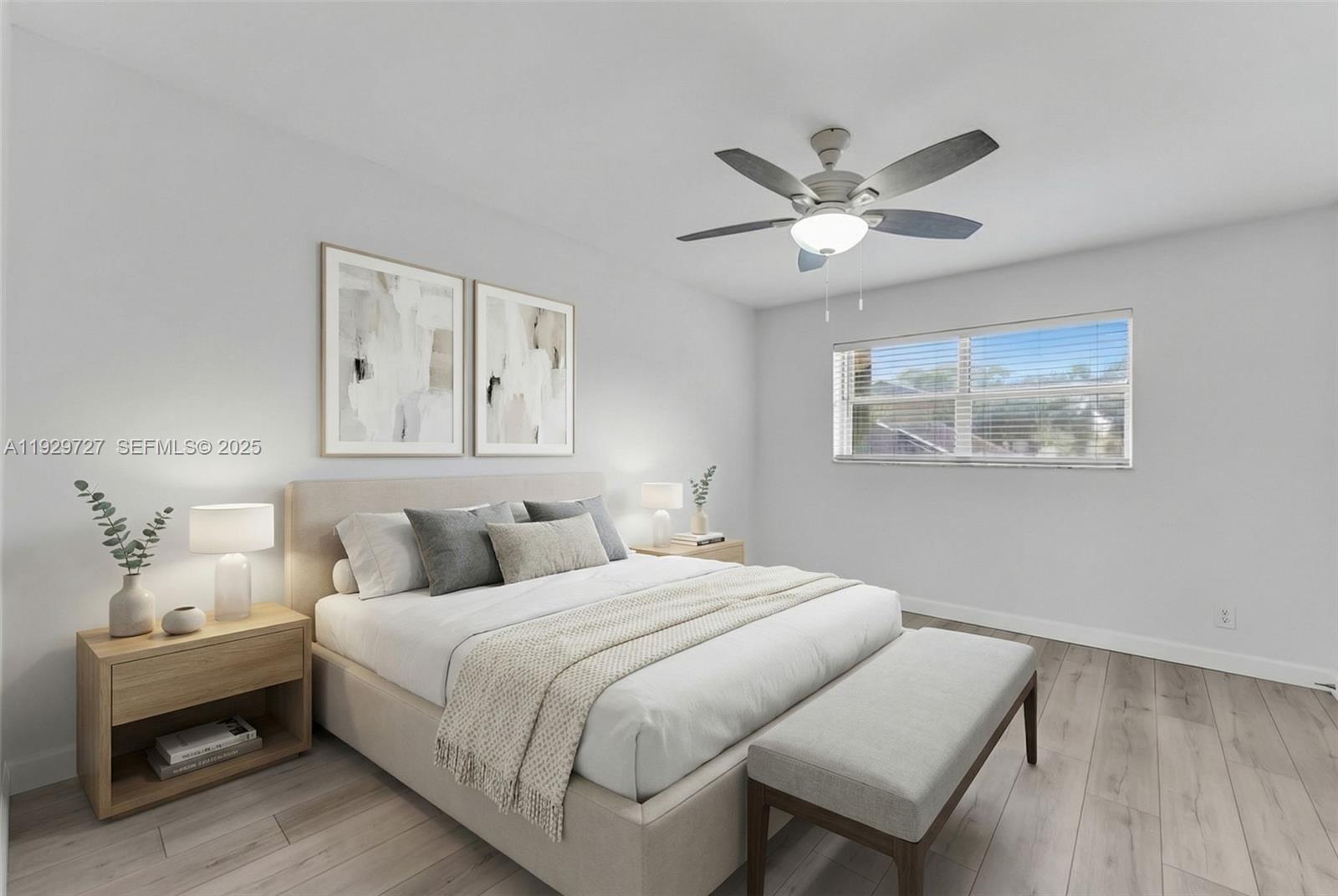 PALM-AIRE VILLAGE SECTION - Residential Lease