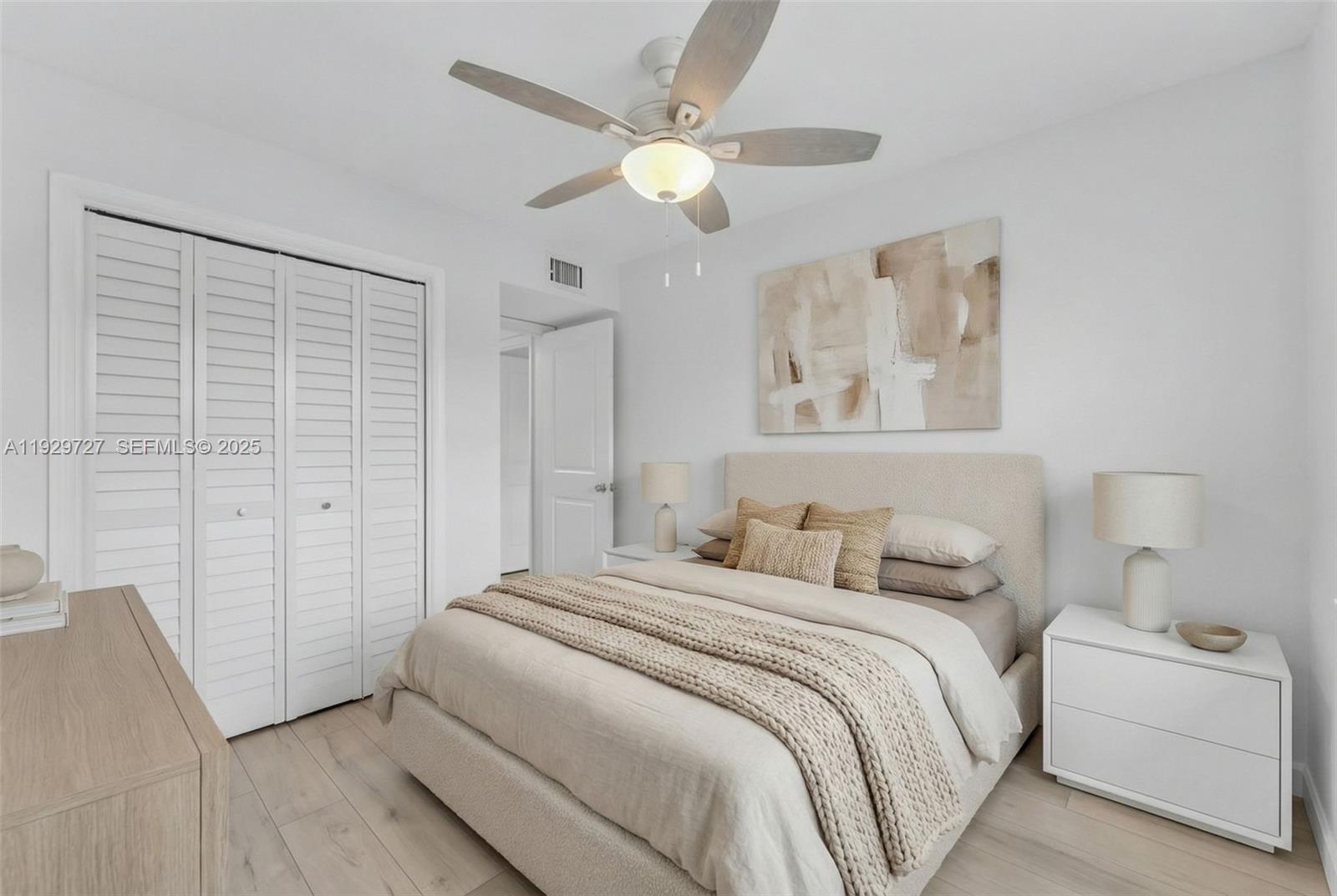 PALM-AIRE VILLAGE SECTION - Residential Lease