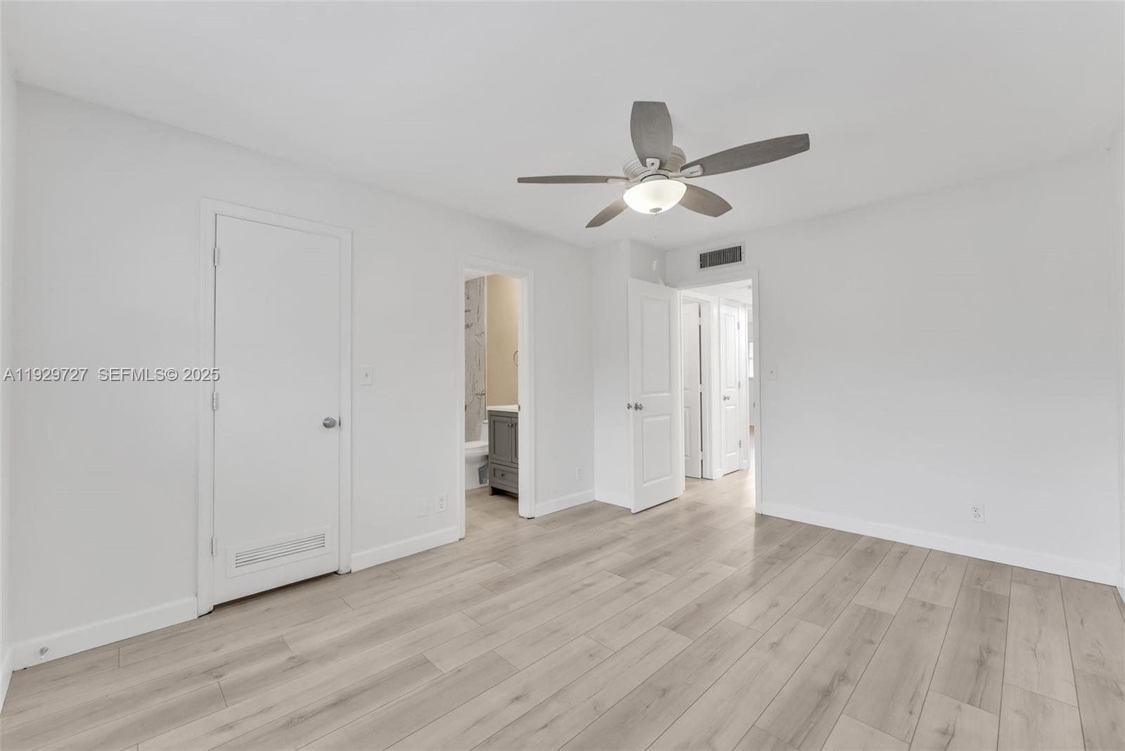 PALM-AIRE VILLAGE SECTION - Residential Lease