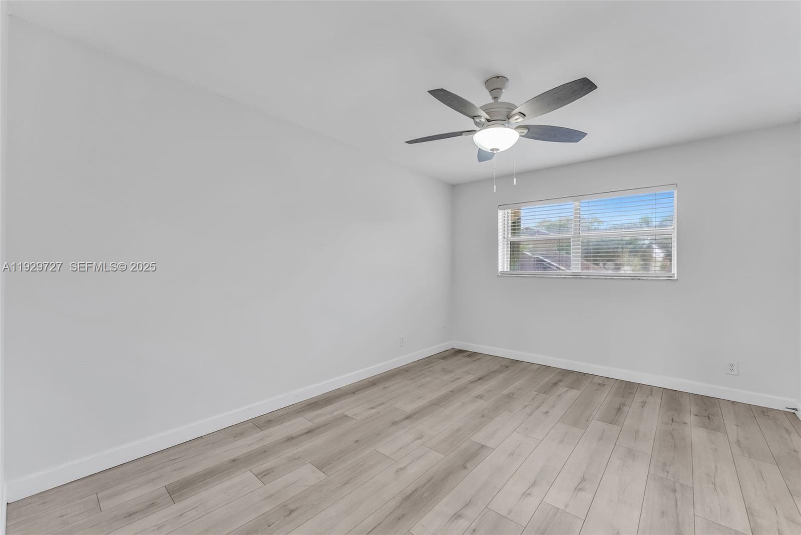 PALM-AIRE VILLAGE SECTION - Residential Lease