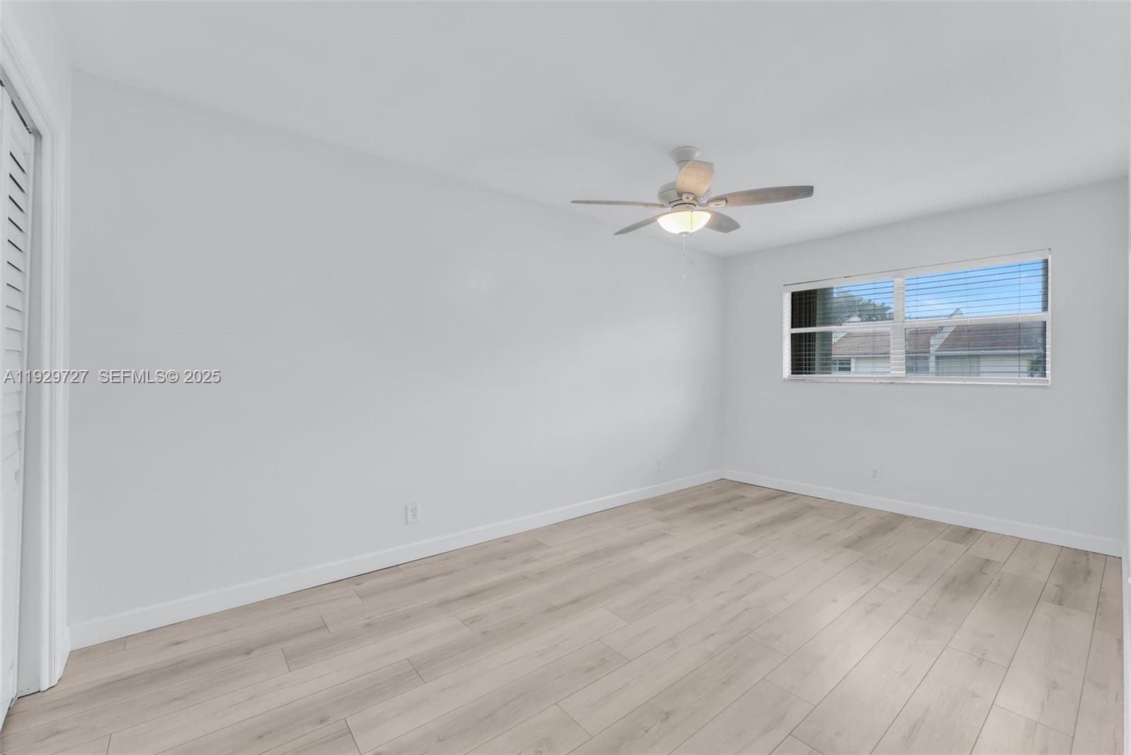 PALM-AIRE VILLAGE SECTION - Residential Lease