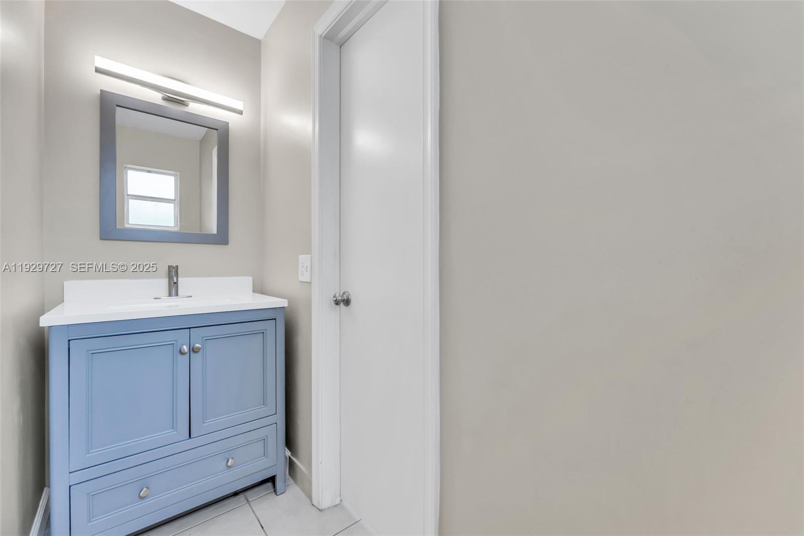 PALM-AIRE VILLAGE SECTION - Residential Lease